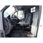 PEUGEOT BOXER FURGON TECHO ELEVADO PEUGEOT BOXER FURGON TECHO ELEVADO '2007 * BLANCA ROTULADA 2014
