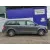 CHRYSLER GRAND VOYAGER V (RT) CHRYSLER GRAND VOYAGER '2010 2.8 CRD CAT GRIS OSCURO 2007