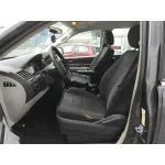 CHRYSLER GRAND VOYAGER V (RT) CHRYSLER GRAND VOYAGER '2010 2.8 CRD CAT GRIS OSCURO 2007