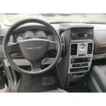 CHRYSLER GRAND VOYAGER V (RT) CHRYSLER GRAND VOYAGER '2010 2.8 CRD CAT GRIS OSCURO 2007