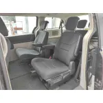 CHRYSLER GRAND VOYAGER V (RT) CHRYSLER GRAND VOYAGER '2010 2.8 CRD CAT GRIS OSCURO 2007