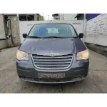 CHRYSLER GRAND VOYAGER V (RT) CHRYSLER GRAND VOYAGER '2010 2.8 CRD CAT GRIS OSCURO 2007