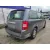 CHRYSLER GRAND VOYAGER V (RT) CHRYSLER GRAND VOYAGER '2010 2.8 CRD CAT GRIS OSCURO 2007
