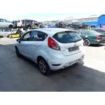 FORD FIESTA (CCN) FORD FIESTA (CCN) '2013 * BLANCO 2012