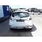 FORD FIESTA (CCN) FORD FIESTA (CCN) '2013 * BLANCO 2012