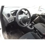 FORD FIESTA (CCN) FORD FIESTA (CCN) '2013 * BLANCO 2012