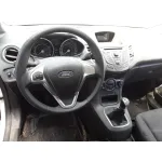 FORD FIESTA (CCN) FORD FIESTA (CCN) '2013 * BLANCO 2012