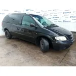 CHRYSLER VOYAGER (RG) '2005 2.5 CRD CAT NEGRO