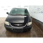 CHRYSLER VOYAGER (RG) '2005 2.5 CRD CAT NEGRO