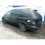 CHRYSLER VOYAGER (RG) '2005 2.5 CRD CAT NEGRO