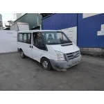 FORD TRANSIT COMBI '06 FORD TRANSIT COMBI '06 '2011 * BLANCO 0