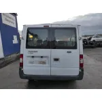 FORD TRANSIT COMBI '06 FORD TRANSIT COMBI '06 '2011 * BLANCO 0