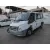 FORD TRANSIT COMBI '06 FORD TRANSIT COMBI '06 '2011 * BLANCO 0