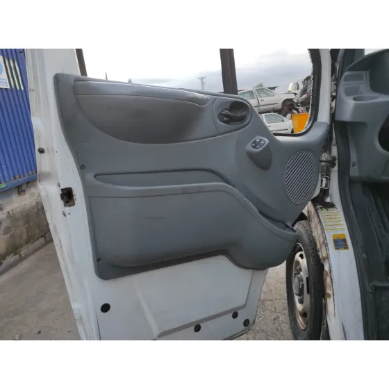 FORD TRANSIT COMBI '06 '2011 * BLANCO