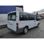 FORD TRANSIT COMBI '06 FORD TRANSIT COMBI '06 '2011 * BLANCO 0