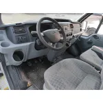 FORD TRANSIT COMBI '06 FORD TRANSIT COMBI '06 '2011 * BLANCO 0