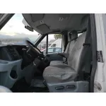 FORD TRANSIT COMBI '06 FORD TRANSIT COMBI '06 '2011 * BLANCO 0
