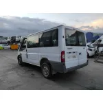 FORD TRANSIT COMBI '06 FORD TRANSIT COMBI '06 '2011 * BLANCO 0