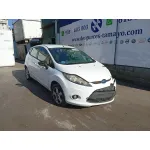 FORD FIESTA VI (CB1, CCN)  2008