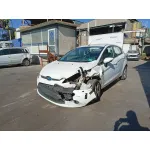FORD FIESTA VI (CB1, CCN)  2008