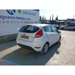 FORD FIESTA VI (CB1, CCN)  2008