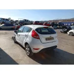 FORD FIESTA VI (CB1, CCN)  2008