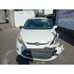 FORD FIESTA VI (CB1, CCN)  2008