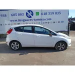 FORD FIESTA VI (CB1, CCN)  2008