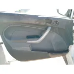FORD FIESTA VI (CB1, CCN)  2008