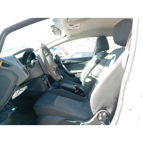 Ford FIESTA VI (CB1, CCN) 2008