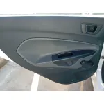 FORD FIESTA VI (CB1, CCN)  2008