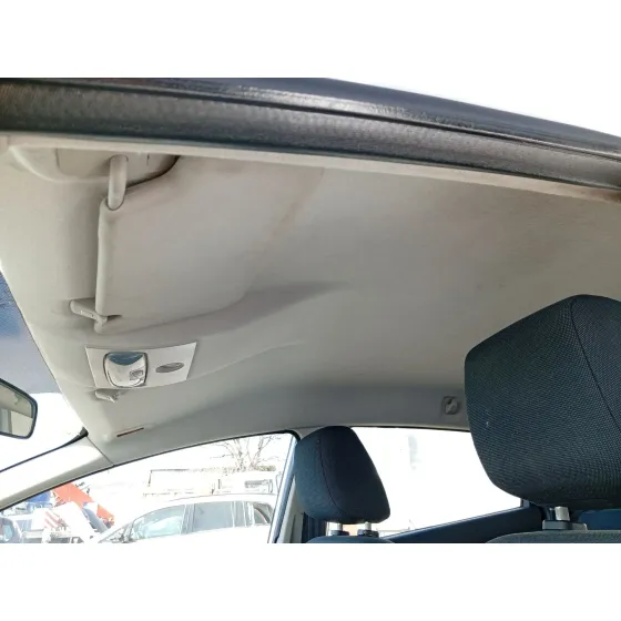 Ford FIESTA VI (CB1, CCN) 2008
