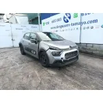 Citroen C3 III (SX) 2018