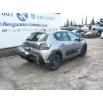 Citroen C3 III (SX) 2018