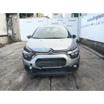 Citroen C3 III (SX) 2018