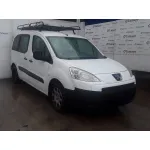 PEUGEOT PARTNER KOMBI PEUGEOT PARTNER KOMBI '2010 CONFORT BLANCO 2008