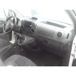 PEUGEOT PARTNER KOMBI PEUGEOT PARTNER KOMBI '2010 CONFORT BLANCO 2008