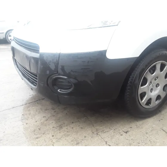 PEUGEOT PARTNER KOMBI '2010 CONFORT BLANCO
