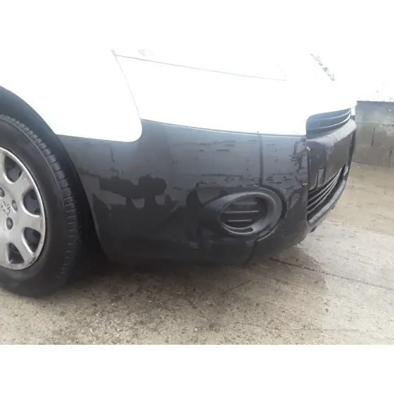 PEUGEOT PARTNER KOMBI '2010 CONFORT BLANCO