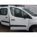 PEUGEOT PARTNER KOMBI PEUGEOT PARTNER KOMBI '2010 CONFORT BLANCO 2008
