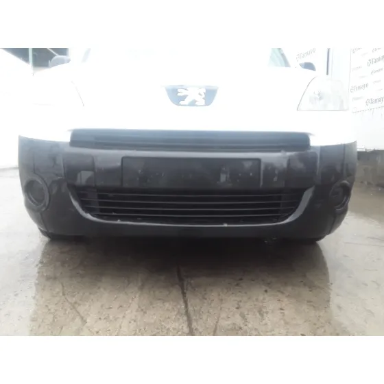 PEUGEOT PARTNER KOMBI '2010 CONFORT BLANCO