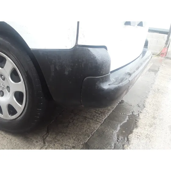 PEUGEOT PARTNER KOMBI '2010 CONFORT BLANCO