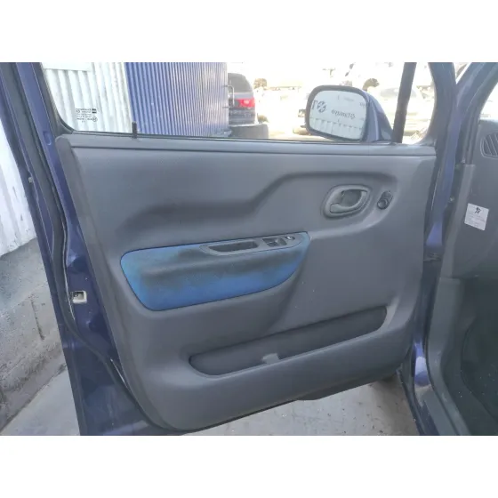 OPEL AGILA '2000 1.2 16V CAT (Z 12 XE / LW4) AZUL LILOSO