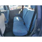 OPEL AGILA OPEL AGILA '2000 1.2 16V CAT (Z 12 XE / LW4) AZUL LILOSO 2000