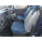 OPEL AGILA OPEL AGILA '2000 1.2 16V CAT (Z 12 XE / LW4) AZUL LILOSO 2000