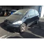 MERCEDES-BENZ CLASE A (W169) MERCEDES CLASE A (W169) '2005 A 160 CDI (169.006) NEGRO 2004