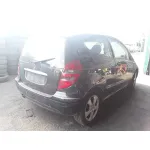 MERCEDES-BENZ CLASE A (W169) MERCEDES CLASE A (W169) '2005 A 160 CDI (169.006) NEGRO 2004