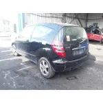 MERCEDES-BENZ CLASE A (W169) MERCEDES CLASE A (W169) '2005 A 160 CDI (169.006) NEGRO 2004