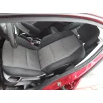 PEUGEOT 307 BERLINA (S2) PEUGEOT 307 BERLINA (S2) '2006 1.6 HDI ROJO 2005