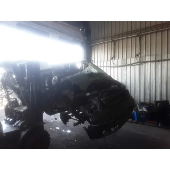 VOLKSWAGEN T5 TRANSPORTER/FURGONETA '2007 2.5 TDI BLANCO